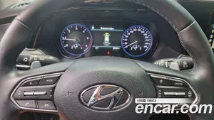 Hyundai Palisade, 2021 — миниатюра 19