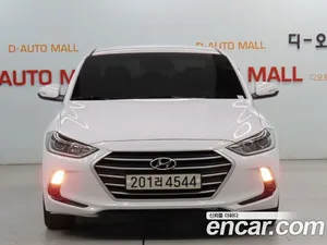 Hyundai Avante, 2018 — миниатюра 2