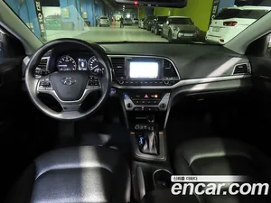 Hyundai Avante, 2018 — миниатюра 5