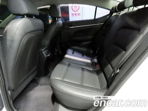 Hyundai Avante, 2018 — миниатюра 7