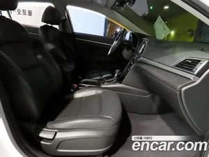 Hyundai Avante, 2018 — миниатюра 8
