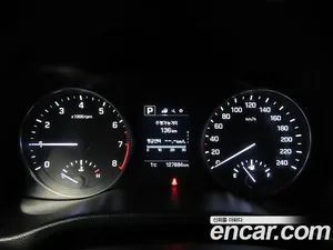Hyundai Avante, 2018 — миниатюра 9
