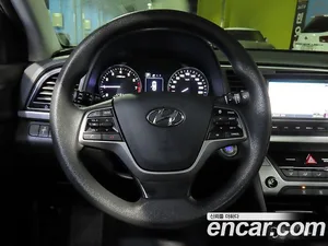 Hyundai Avante, 2018 — миниатюра 10