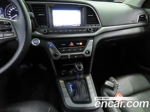 Hyundai Avante, 2018 — миниатюра 11
