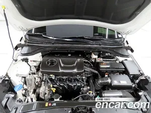 Hyundai Avante, 2018 — миниатюра 19