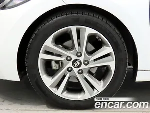 Hyundai Avante, 2018 — миниатюра 20