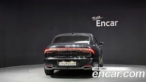 Hyundai Grandeur, 2020 — миниатюра 4
