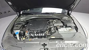 Hyundai Grandeur, 2020 — миниатюра 6