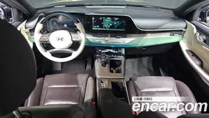 Hyundai Grandeur, 2020 — миниатюра 10