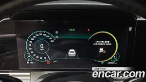 Hyundai Grandeur, 2020 — миниатюра 11