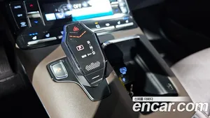 Hyundai Grandeur, 2020 — миниатюра 12