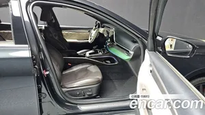 Hyundai Grandeur, 2020 — миниатюра 17