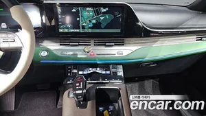 Hyundai Grandeur, 2020 — миниатюра 18