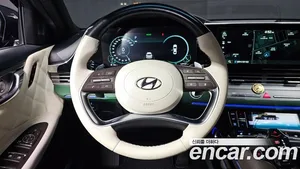 Hyundai Grandeur, 2020 — миниатюра 19