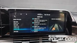 Hyundai Grandeur, 2020 — миниатюра 22