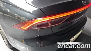 Hyundai Grandeur, 2020 — миниатюра 9