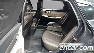Hyundai Grandeur, 2020 — миниатюра 16