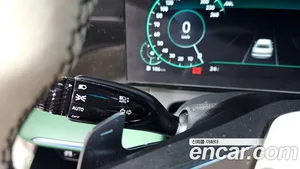 Hyundai Grandeur, 2020 — миниатюра 28