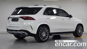 Mercedes-Benz GLE-Class, 2024 — миниатюра 2