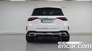 Mercedes-Benz GLE-Class, 2024 — миниатюра 4