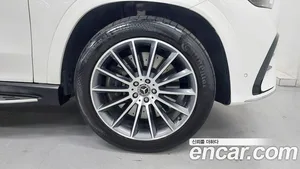 Mercedes-Benz GLE-Class, 2024 — миниатюра 5