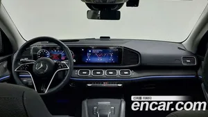 Mercedes-Benz GLE-Class, 2024 — миниатюра 7