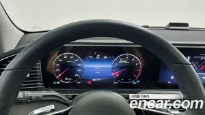 Mercedes-Benz GLE-Class, 2024 — миниатюра 8