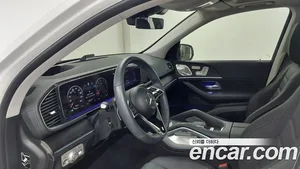 Mercedes-Benz GLE-Class, 2024 — миниатюра 9