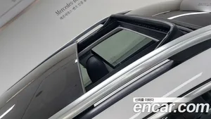 Mercedes-Benz GLE-Class, 2024 — миниатюра 12