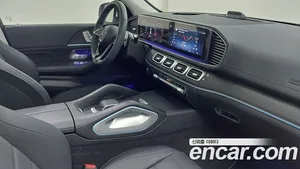 Mercedes-Benz GLE-Class, 2024 — миниатюра 13