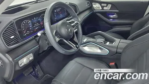 Mercedes-Benz GLE-Class, 2024 — миниатюра 14