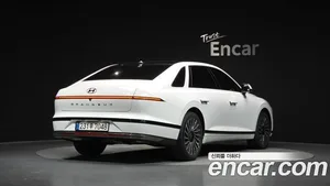 Hyundai Grandeur, 2026 — миниатюра 2