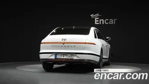 Hyundai Grandeur, 2026 — миниатюра 4