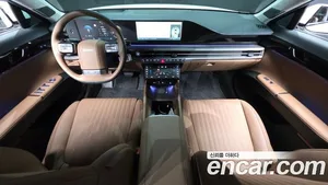 Hyundai Grandeur, 2026 — миниатюра 7