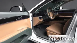 Hyundai Grandeur, 2026 — миниатюра 10