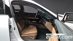 Hyundai Grandeur, 2026 — миниатюра 11