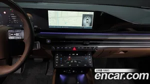 Hyundai Grandeur, 2026 — миниатюра 14