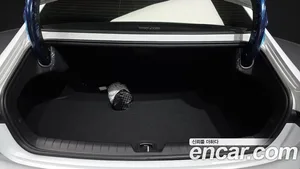 Hyundai Grandeur, 2026 — миниатюра 20