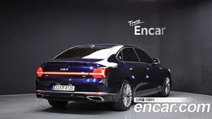 Kia K9, 2021 — миниатюра 2
