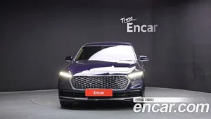 Kia K9, 2021 — миниатюра 3