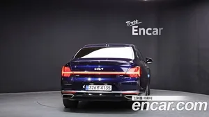 Kia K9, 2021 — миниатюра 4