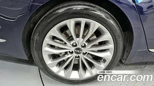 Kia K9, 2021 — миниатюра 5