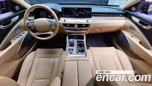 Kia K9, 2021 — миниатюра 10