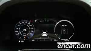 Kia K9, 2021 — миниатюра 11