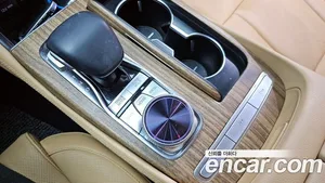 Kia K9, 2021 — миниатюра 12