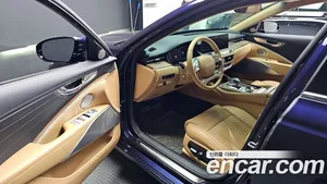 Kia K9, 2021 — миниатюра 13