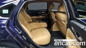 Kia K9, 2021 — миниатюра 17