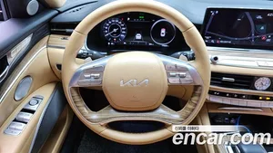 Kia K9, 2021 — миниатюра 18