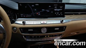 Kia K9, 2021 — миниатюра 19