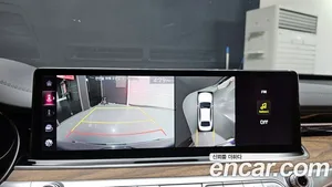 Kia K9, 2021 — миниатюра 20